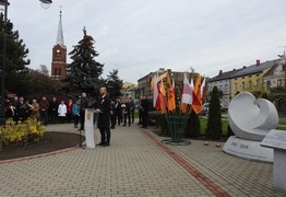 Narodowe Święto Niepodległości 2022 w Czempiniu (photo)