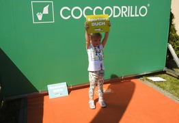 COCCODRILLO CHAMPIONKIDS DUATHLON CZEMPIŃ 2023 (photo)