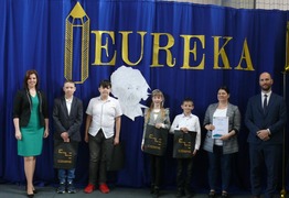 EUREKA (photo)