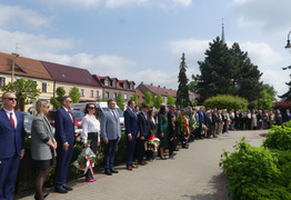 Obchody 3 maja (photo)