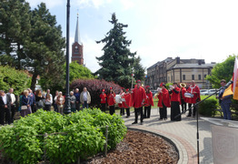 Orkiestra Dęta PARADA (photo)