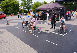 Tor rowerowy (photo)