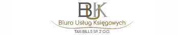 Biuro Usług Księgowych Tax-Bills Sp. z o.o.