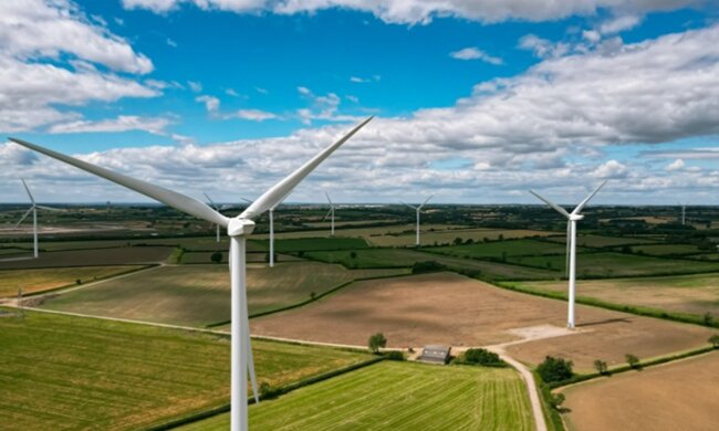 Spotkania konsultacyjne w sprawie potencjalnych lokalizacji farm wiatrowych na terenie Gminy Czempiń